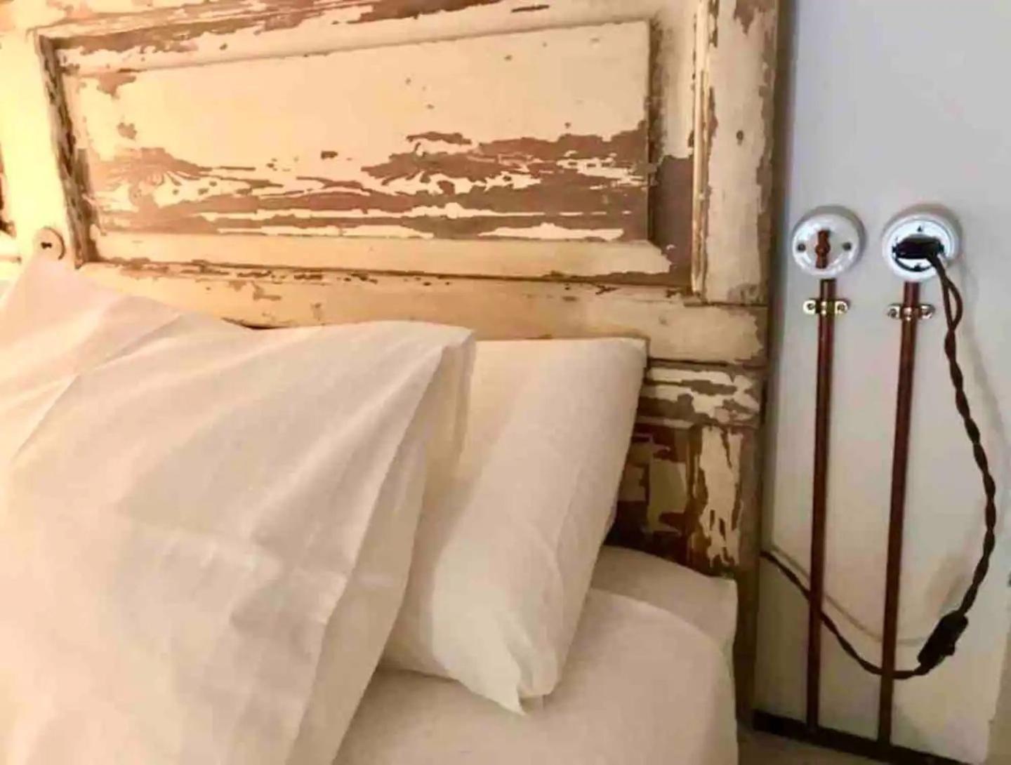 Dog Admiral - Urban Guest House Palma de Mallorca Luaran gambar