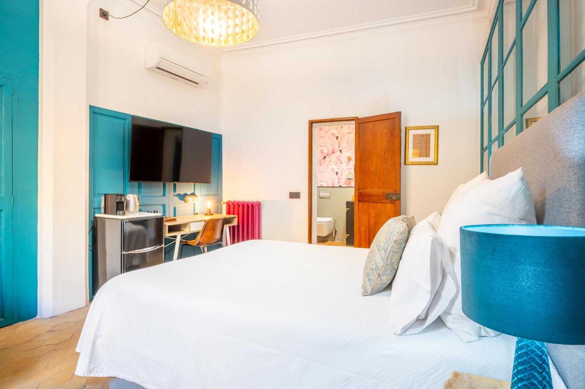 Dog Admiral - Urban Guest House Palma de Mallorca Luaran gambar